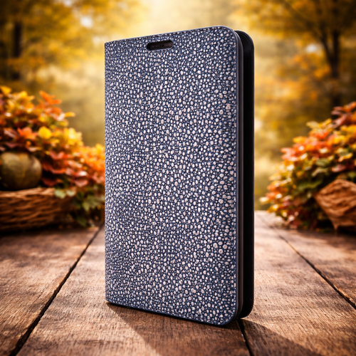 Piel Frama 505 Brown Stingray FramaSlim Leather Case for iPhone 16e