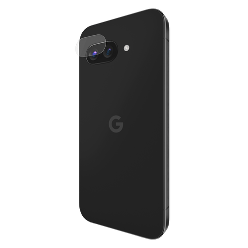 Case-Mate Camera Lens Protector for Pixel 9a