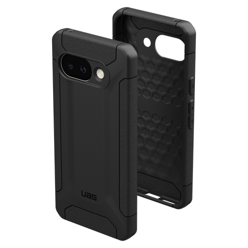 UAG Scout Case for Google Pixel 9a
