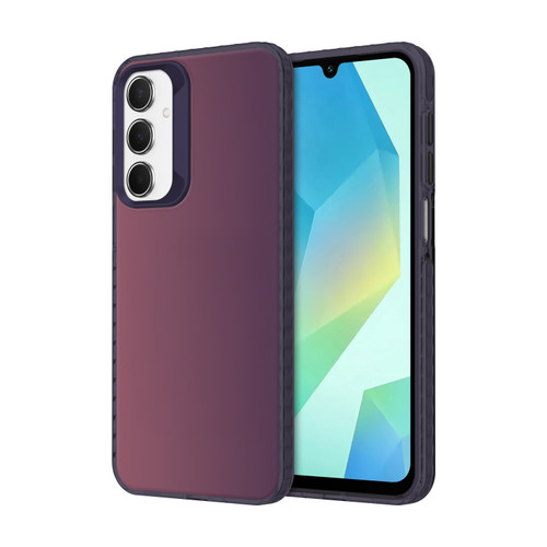 CLICK Radient Series Galaxy A16 Case - Purple