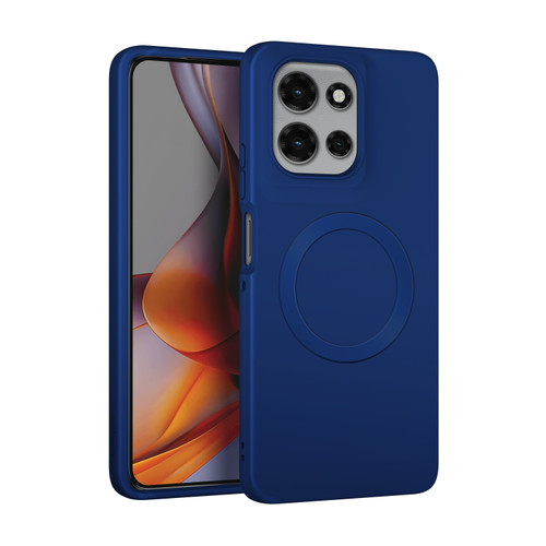 Nimbus9 Alto 2 Moto G Power (2025) Case - Blue