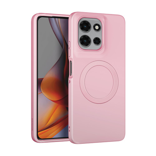 Nimbus9 Alto 2 Moto G Power (2025) Case - Pink