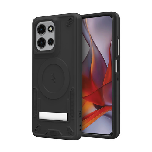 ZIZO TRANSFORM Series Moto G Power (2025) Case - Blue