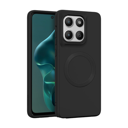 Nimbus9 Alto 2 Moto G Stylus (2025) Case - Black