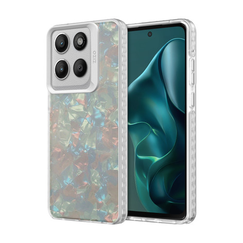 ZIZO JEWEL Series Moto G Stylus (2025) Case - Opal