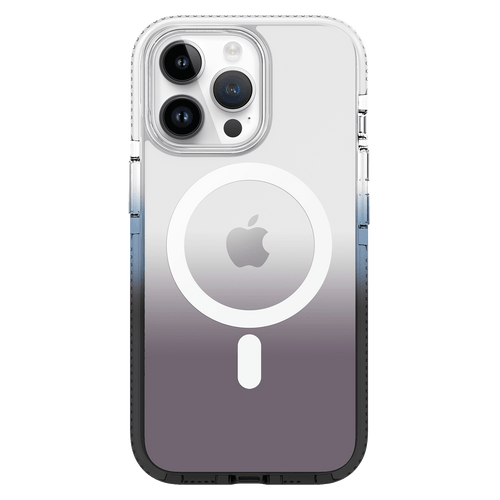 Prodigee - Safetee Flow Magsafe Case for Apple iPhone 15 Pro Max - Night