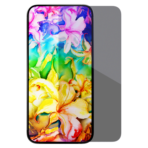 Cellhelmet - Tempered Glass Screen Protector with Application Tray for Samsung Galaxy A36 5G - Clear