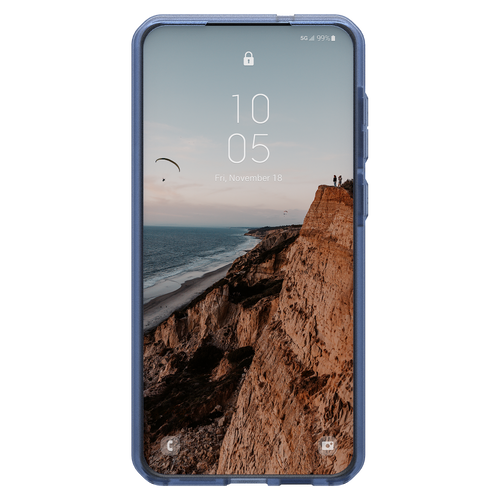 Urban Armor Gear Dot Case for Samsung Galaxy S25 Edge