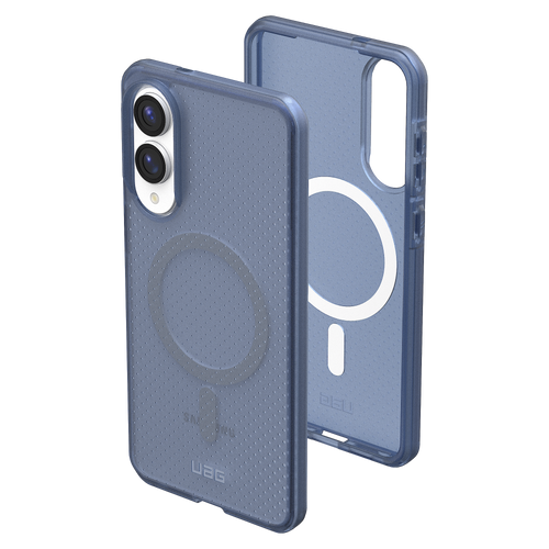 Urban Armor Gear Dot Case for Samsung Galaxy S25 Edge - Thumbnail 3