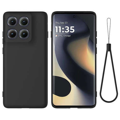 Handyhülle Für Motorola Edge 2025 – Libellen-Design, Mit 7 Kartenfächern & Handschlaufe, Stoßfest