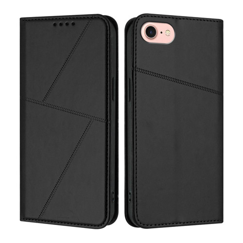 iPhone 7 / 8 / SE 2020 / SE 2022 Strong Magnetic Frosted Flip