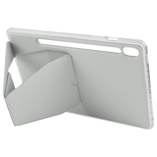 Samsung Galaxy Tab S10 FE / S9 Folding Magnetic Holder Acrylic