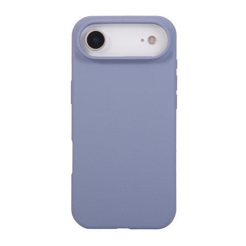 iPhone Air Liquid Silicone Phone Case - Grass Grey iPhone Air Liquid Silicone Phone Case - Grass Grey