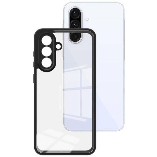 Samsung Galaxy A56 5G imak UX-9A Series Four-corner Airbag Shockproof Phone Case
