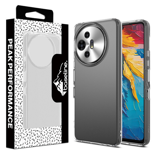 Blaseline Clear Series for TCL 50 XL NXTPAPER 5G / 60 XE NXTPAPER 5G - Clear