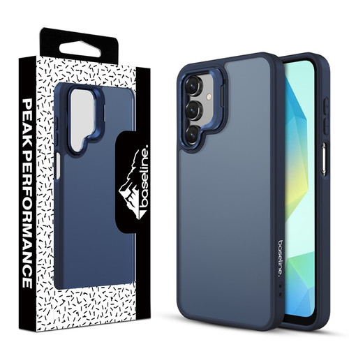 Blaseline InFrame Case with Kickstand for Samsung Galaxy A16 5G - Cobalt