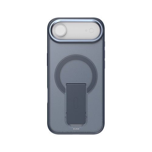 CLICK Latch Series iPhone Air Case - Blue