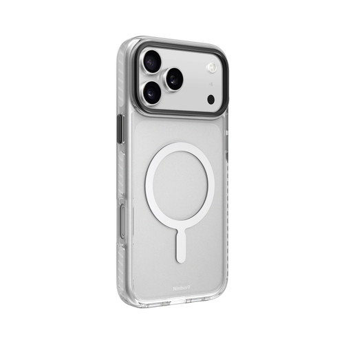 Nimbus9 Phantom 3 iPhone 17 Pro Max MagSafe Case - Steel Blue