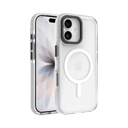 Nimbus9 Phantom 3 iPhone 17 MagSafe Case - Clear