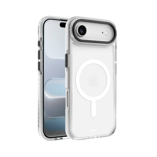 Nimbus9 Phantom 3 iPhone Air MagSafe Case - Clear