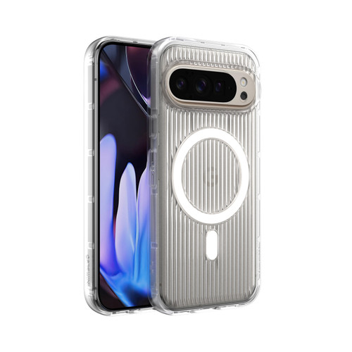 Nimbus9 Alto 2 MagSafe Case for Pixel 10 Pro XL - Clear