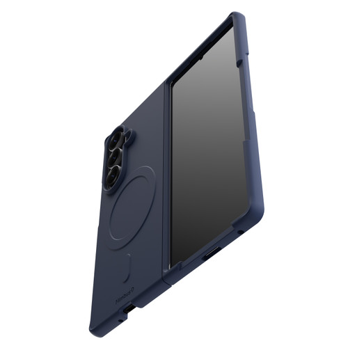 Nimbus9 Alto 2 MagSafe Case for Galaxy Z Fold 7 - Navy Blue