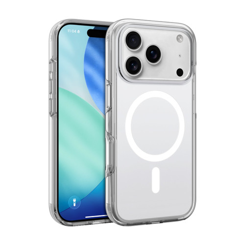 Nimbus9 Vantage iPhone 17 Pro MagSafe Case - Clear
