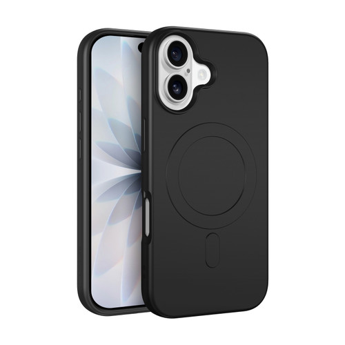 Nimbus9 Alto 2 iPhone 17 MagSafe Case - Black