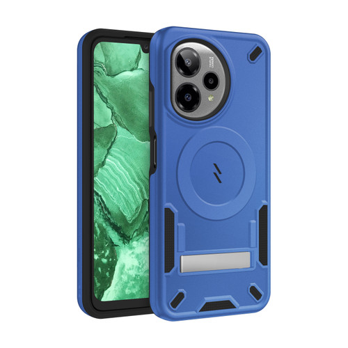 ZIZO TRANSFORM Series Cricket Icon Plus 2026 Case - Blue