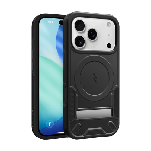 ZIZO TRANSFORM Series iPhone 17 Pro MagSafe Case - Blue