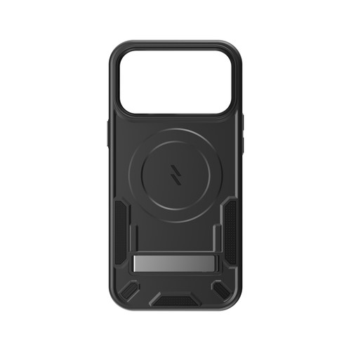 ZIZO TRANSFORM Series iPhone 17 Pro Max MagSafe Case - Black