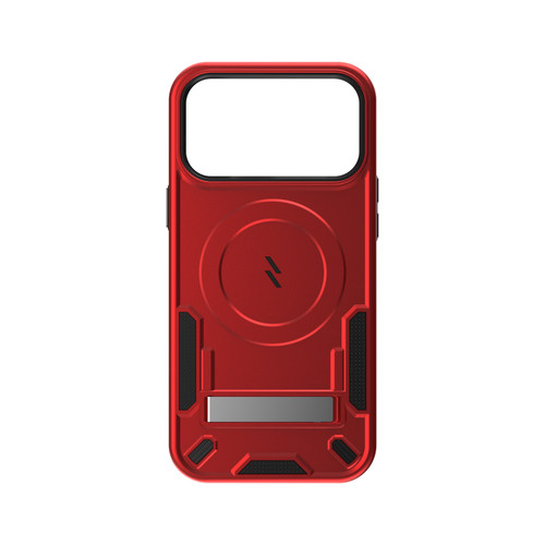ZIZO TRANSFORM Series iPhone 17 Pro Max MagSafe Case - Red