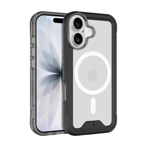 ZIZO ION Series iPhone 17 MagSafe Case - Black