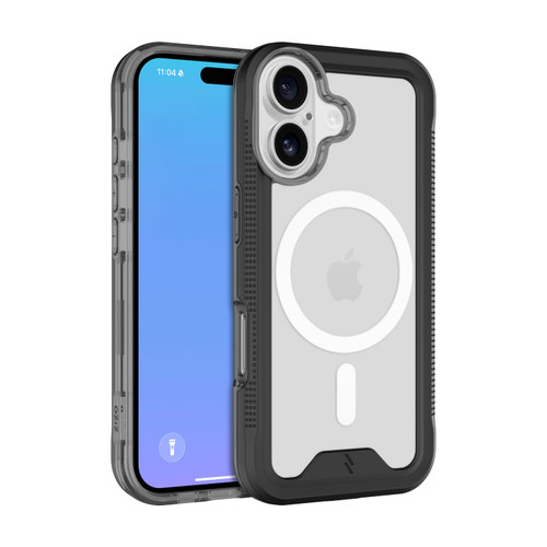ZIZO ION Series iPhone 17 MagSafe Case - Purple