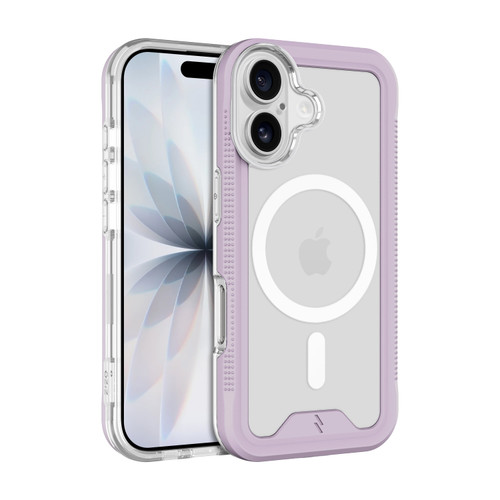 ZIZO ION Series iPhone 17 MagSafe Case - Purple
