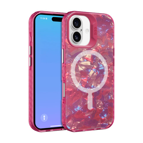 ZIZO JEWEL Series iPhone 17 MagSafe Case - Opal