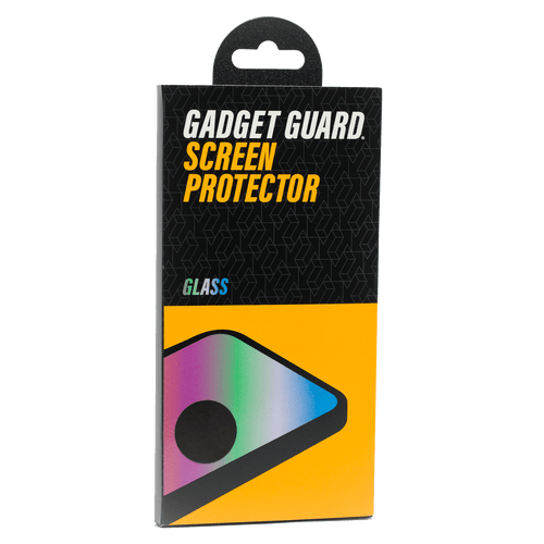 Gadget Guard Samsung Galaxy Z Flip Screen Protector
