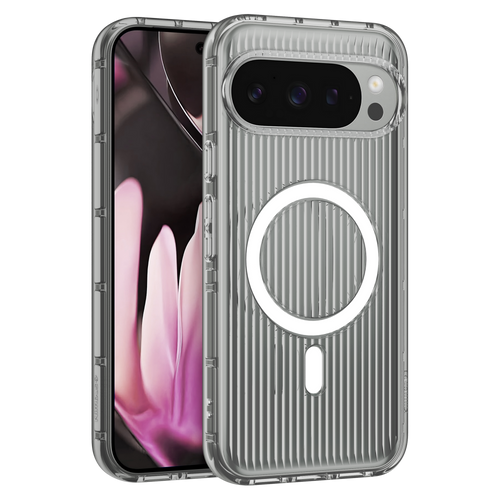 Nimbus9 - Alto 2 Magsafe Case For Google Pixel 10 Pro Xl - Clear