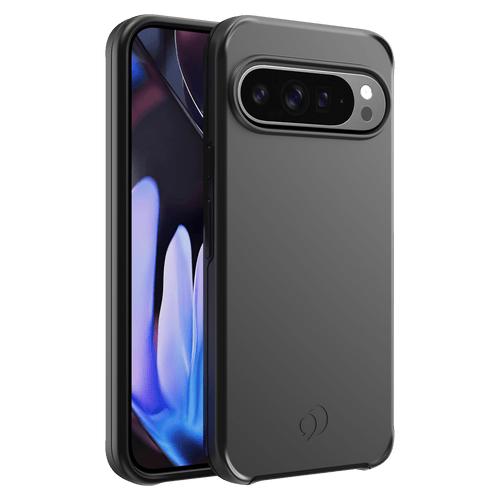 Nimbus9 - Cirrus 3 Magsafe Case For Google Pixel 10 / Pixel 10 Pro - Black