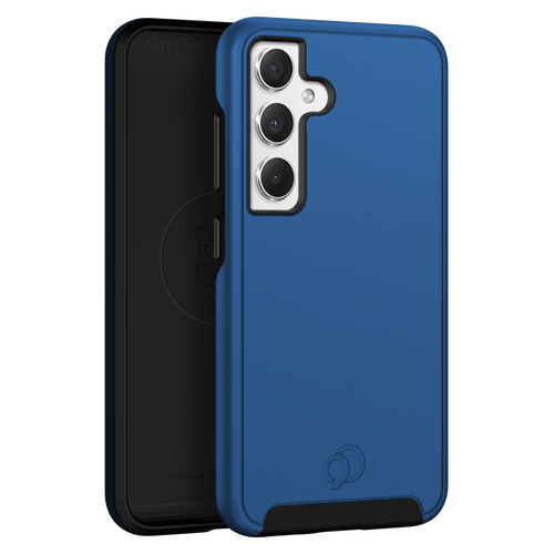 Nimbus9 - Cirrus 2 Case For Samsung Galaxy S24 - Cobalt Blue