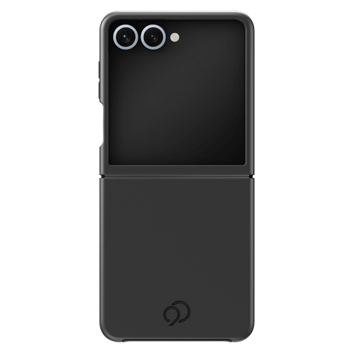 Nimbus9 - Cirrus 3 Magsafe Case For Samsung Galaxy Z Flip7 - Black