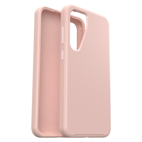 Otterbox - Symmetry Case For Samsung Galaxy S24 Plus - Ballet Shoes