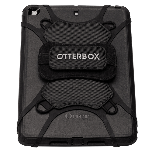 Otterbox - Utility Series Latch For 10 Inch Tablets - Black
