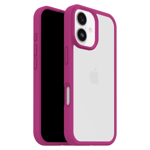 Otterbox - Profile Case for Apple iPhone 17 - Rose Crystal
