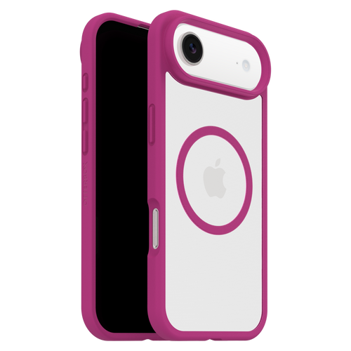 Otterbox - Profile Magsafe Case for Apple iPhone Air - Rose Crystal