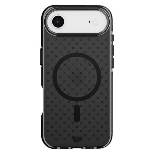 Tech21 - Evolite Case for Apple iPhone 17 - Clear Tech21 - Evolite Case for Apple iPhone 17 - Clear