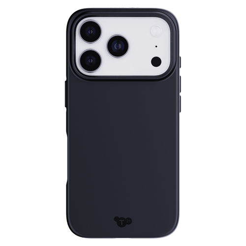 Tech21 - Evolite Case for Apple iPhone 17 Pro - Black