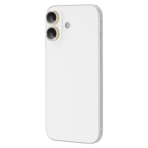 Kate Spade Camera Lens Protector iPhone 17 - Thumbnail 4