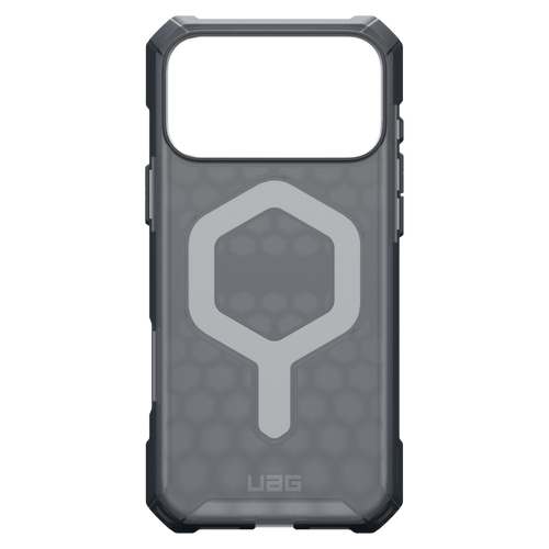 Urban Armor Gear Uag - Essential Armor Magsafe Case for Apple iPhone 17 Pro Max - Ash
