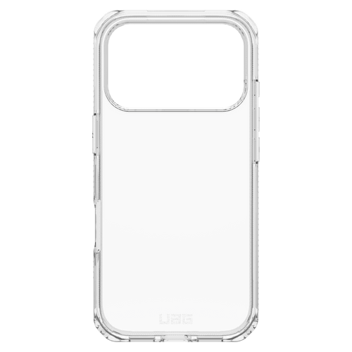 Urban Armor Gear Uag - Plyo Case for Apple iPhone 17 Pro - Ice